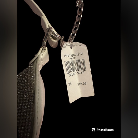 Small elegant bag - Picture 5 of 5